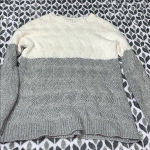 Women’s sweater